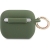 Guess Silicone Case voor Apple Airpods Pro - Khaki