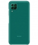Origineel Huawei PC Case voor Huawei P40 Lite - Groen