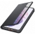 Samsung Galaxy S21 Smart Clear-View Cover EF-ZG991CB - Zwart
