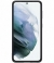 Samsung Galaxy S21 Silicone Cover EF-PG991TB Origineel - Zwart