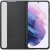 Samsung Galaxy S21 Plus Smart Clear-View Cover EF-ZG996CB - Zwart
