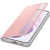 Samsung Galaxy S21 Plus Smart Clear-View Cover EF-ZG996CP - Roze