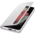 Samsung Galaxy S21 Ultra Smart Clear View Cover EF-ZG998CJ Grijs