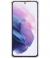 Samsung Galaxy S21 - Clear Cover Origineel - Transparant