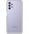 Samsung Soft Clear Cover TPU Samsung Galaxy A32 5G - Transparant