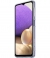 Samsung Soft Clear Cover TPU Samsung Galaxy A32 5G - Transparant