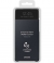 Samsung Galaxy A72 S-View Wallet Case Origineel EF-EA725PB Zwart