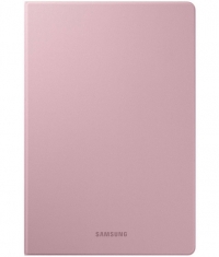 Samsung Origineel Book Cover - Galaxy Tab S6 Lite (10.4") - Roze