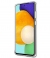 Guess 4G Glitter Hard Case - Samsung Galaxy A52 (A525) - Roze