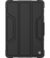 Nillkin Pad Case voor Samsung Galaxy Tab S7 11" (2020) - Zwart