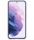 Samsung Galaxy S21+ Kvadrat Cover EF-XG996FV Origineel - Paars