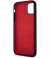 Karl Lagerfeld Silicone Back Case Apple iPhone 11 (6.1") - Zwart