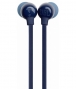 JBL Tune 115BT - Pure Bass Wireless Bluetooth Headset - Blauw