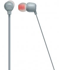 JBL Tune 115BT - Pure Bass Wireless Bluetooth Headset - Grijs