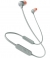 JBL Tune 115BT - Pure Bass Wireless Bluetooth Headset - Grijs