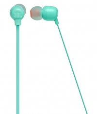 JBL Tune 115BT - Pure Bass Wireless Bluetooth Headset - Groen