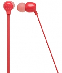 JBL Tune 115BT - Pure Bass Wireless Bluetooth Headset - Coral