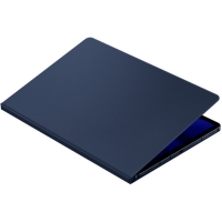 Samsung Origineel Book Cover - Galaxy Tab S7+ 12.4" (2020) Blauw