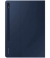 Samsung Origineel Book Cover - Galaxy Tab S7+ 12.4" (2020) Blauw