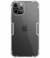 Nillkin Nature TPU Case - iPhone 12 Pro Max (6.7'') - Transparant