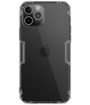 Nillkin Nature TPU Case - iPhone 12 Pro Max (6.7'') - Grijs