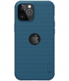 Nillkin Frosted Magnetic Case - iPhone 12 Pro Max (6.7") - Blauw
