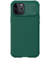 Nillkin CamShield Pro Case Apple iPhone 12 Pro Max (6.7") - Groen