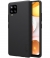 Nillkin Frosted Shield Hard Case - Samsung Galaxy A42 - Zwart