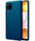 Nillkin Frosted Shield Hard Case - Samsung Galaxy A42 - Blauw