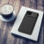 Nillkin CamShield Pro Hard Case - Samsung Galaxy A42 - Zwart