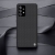 Nillkin Textured Hard Case voor Samsung Galaxy A72 (A725) - Zwart