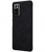 Nillkin Qin PU Leather Book Case Xiaomi Redmi Note 10 Pro - Zwart