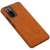 Nillkin Qin PU Leather Book Case Xiaomi Redmi Note 10 Pro - Bruin