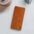 Nillkin Qin PU Leather Book Case Xiaomi Redmi Note 10 Pro - Bruin