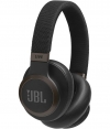 JBL Live 650BTNC Over-Ear Bluetooth Koptelefoon met ANC - Zwart