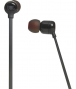 JBL Tune 110BT - Pure Bass Wireless Bluetooth Headset - Zwart