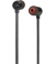 JBL Tune 110BT - Pure Bass Wireless Bluetooth Headset - Zwart
