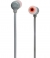 JBL Tune 110BT - Pure Bass Wireless Bluetooth Headset - Grijs