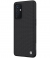 Nillkin Textured Hard Case voor OnePlus 9 - Zwart