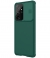 Nillkin CamShield Pro Case Samsung Galaxy S21 Ultra (G998) Groen