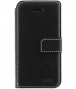 Molan Cano Issue Book Case - Samsung Galaxy A02s - Zwart