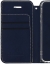 Molan Cano Issue Book Case - Samsung Galaxy A02s - Blauw