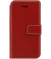 Molan Cano Issue Book Case - Samsung Galaxy A02s - Rood