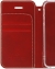 Molan Cano Issue Book Case - Samsung Galaxy A42 (A426) - Rood