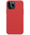 Nillkin Frosted Shield Hard Case - iPhone 13 Pro (6.1") - Rood