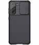 Nillkin CamShield Pro Case Samsung Galaxy S21 Ultra (G998) Zwart