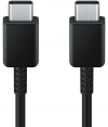 Samsung USB-C naar USB-C Kabel 5A (Max 100W) - 1.8m - Zwart