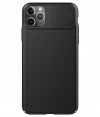 Nillkin CamShield Pro Case - Apple iPhone 11 Pro (5.8") - Zwart