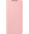 Samsung Galaxy S21 Plus LED View Cover EF-NG996PP Origineel Roze