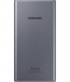 Samsung EB-P3300XJ Battery Pack 10000 mAh Snellader (USB-C) Grijs